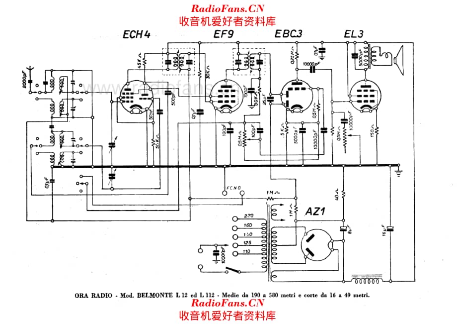 ORA Belmonte L12 L112 电路原理图.pdf_第1页