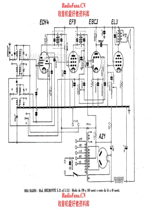 ORA Belmonte L12 L112 电路原理图.pdf
