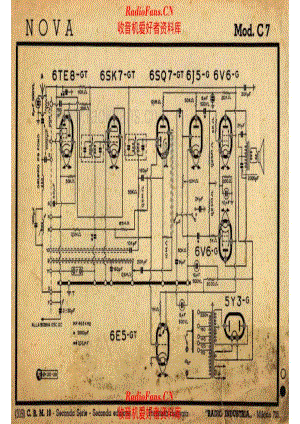 Nova C7_3 电路原理图.pdf