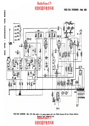 Marconi 1525 电路原理图.pdf
