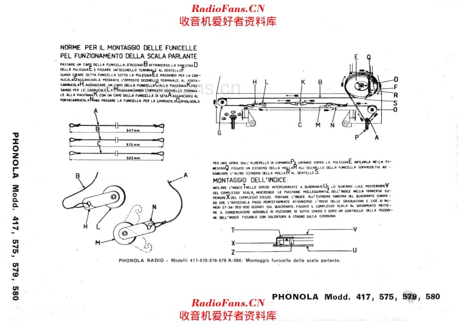 Phonola 417 575 579 580 tuning chord 电路原理图.pdf_第1页