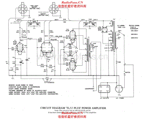 Leak TL12plus 电路原理图.pdf