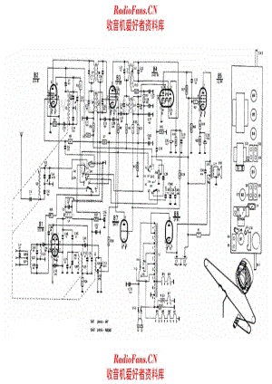 Philips B2I91A David 电路原理图.pdf