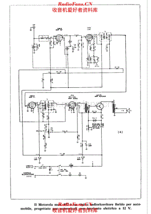Motorola 852 电路原理图.pdf