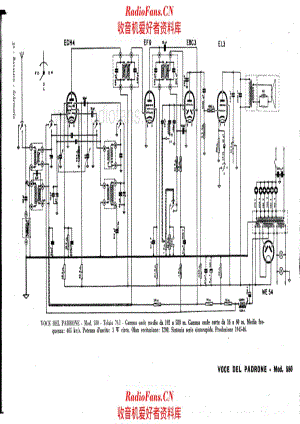 Marconi 580 Telaio 79-1 电路原理图.pdf