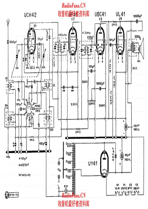Marconi 500A 电路原理图.pdf
