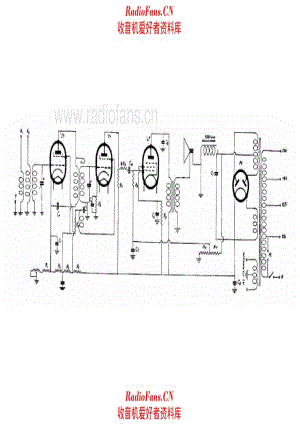 Marconi RG40 电路原理图.pdf