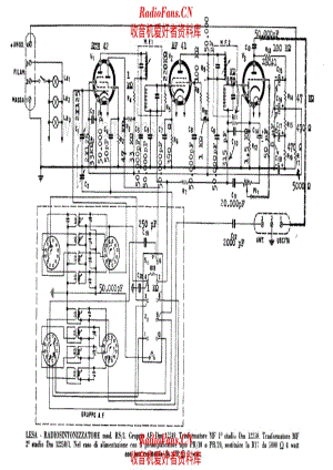 LESA RS3 电路原理图.pdf