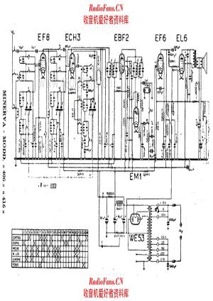 Minerva 406 416 电路原理图.pdf