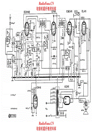 Marconi 514 II series 电路原理图.pdf