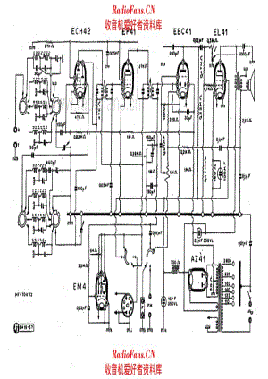Minerva 515-4 电路原理图.pdf