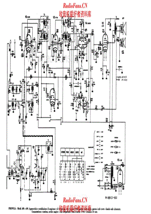 Phonola 689 电路原理图.pdf