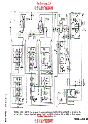 Phonola 589_3 电路原理图.pdf