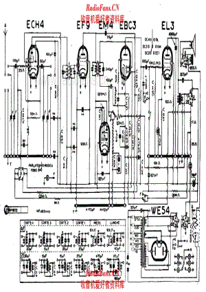 Marconi 507 电路原理图.pdf