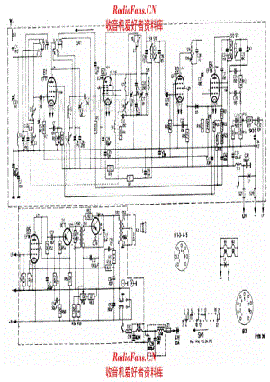 Philips N5X84VT 电路原理图.pdf