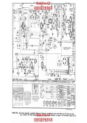 Loewe Trianon 电路原理图.pdf