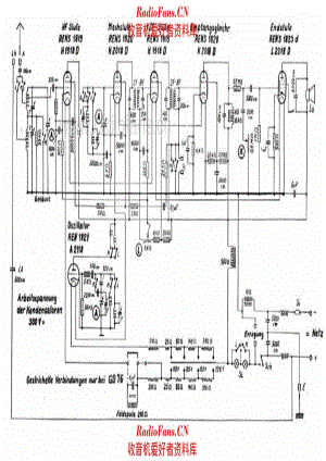 Lumophon GD76 电路原理图.pdf