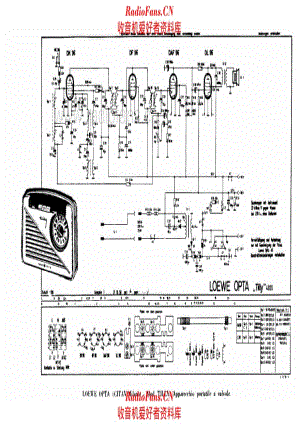 Loewe Tilly 4920 电路原理图.pdf
