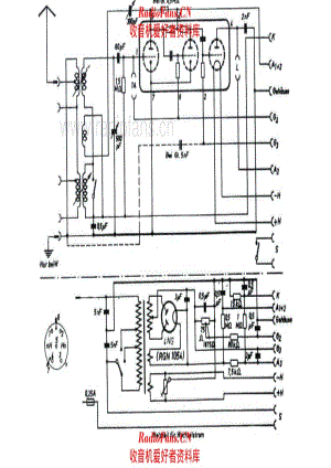 Loewe R533W 电路原理图.pdf