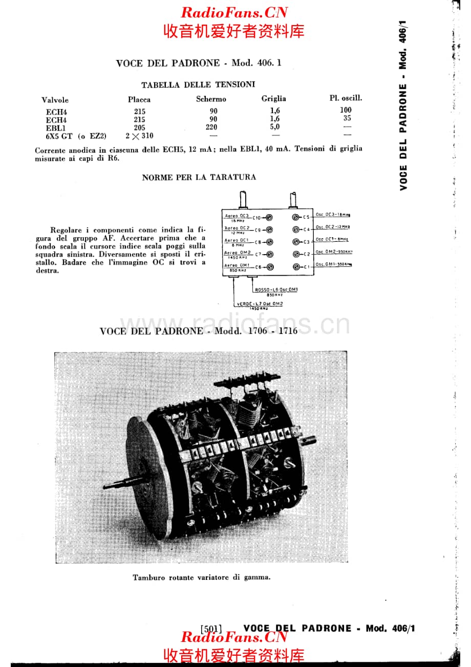 Marconi 406 note 电路原理图.pdf_第1页