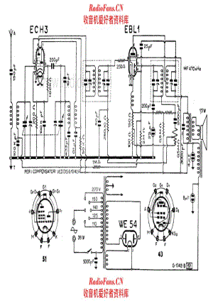Phonola 301-2_2 电路原理图.pdf