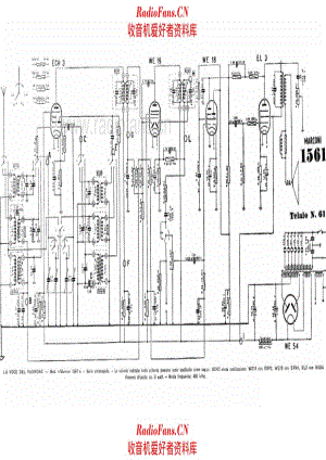 Marconi 1561 电路原理图.pdf