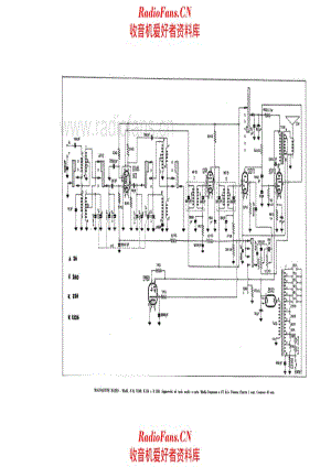 Kennedy K326 K1326 A26 E260 电路原理图.pdf