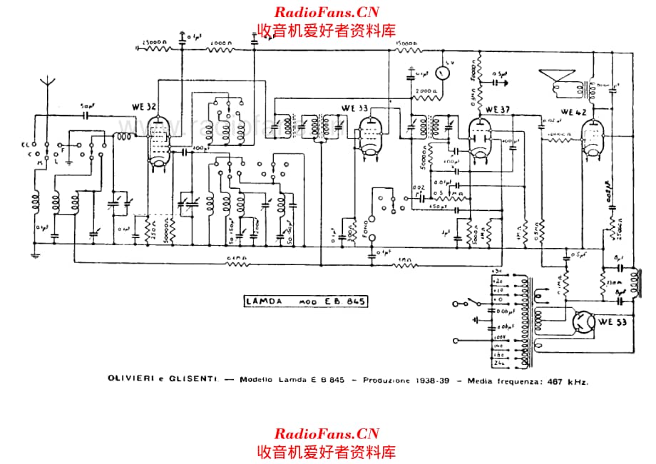 Lambda EB845 电路原理图.pdf_第1页