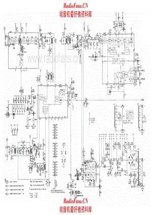 Philips TA22AH796 电路原理图.pdf