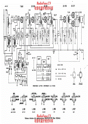 Magnadyne MD6041 电路原理图.pdf