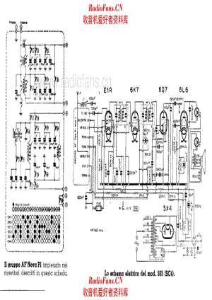 Nova 505 SC4 电路原理图.pdf