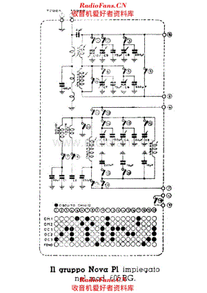 Nova P1 RF unit alternate 电路原理图.pdf
