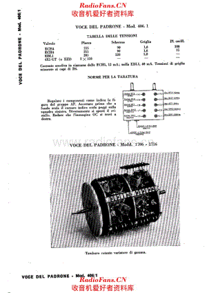 Marconi 1706 1716 alignment 电路原理图.pdf