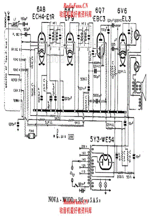 Nova 505 5A5 电路原理图.pdf