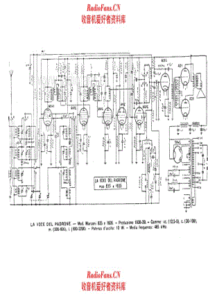 Marconi 835 1835 电路原理图.pdf