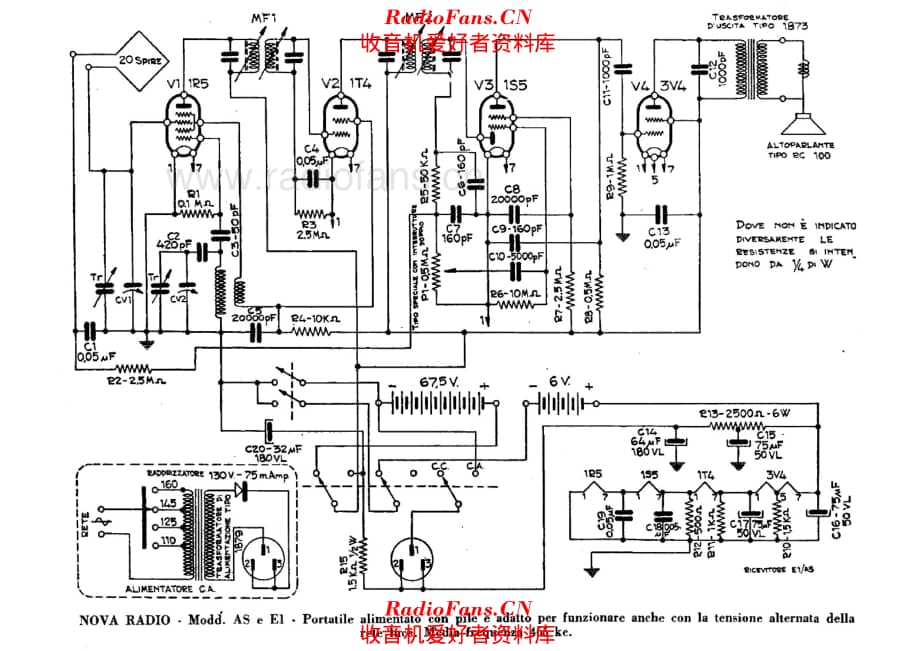 Nova AS E1 电路原理图.pdf_第1页