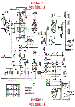 Orion AR604_2 电路原理图.pdf