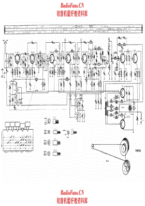 Philips L4X93T 电路原理图.pdf