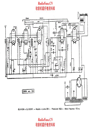 Lambda 326 电路原理图.pdf