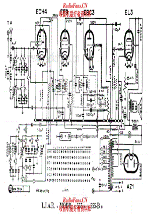 LIAR 555-555B 电路原理图.pdf