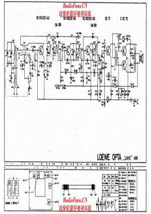 Loewe Lord 4930 电路原理图.pdf