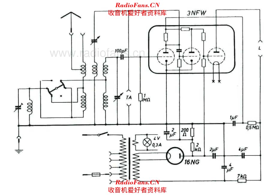 Loewe EB205W 电路原理图.pdf_第1页