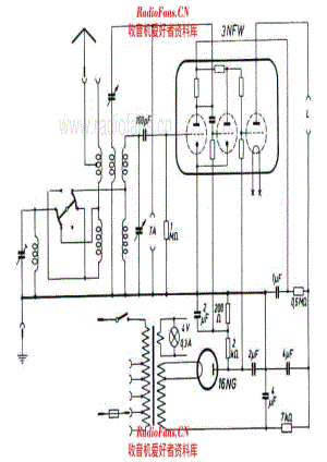 Loewe EB205W 电路原理图.pdf