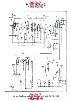Nova F60-01 电路原理图.pdf