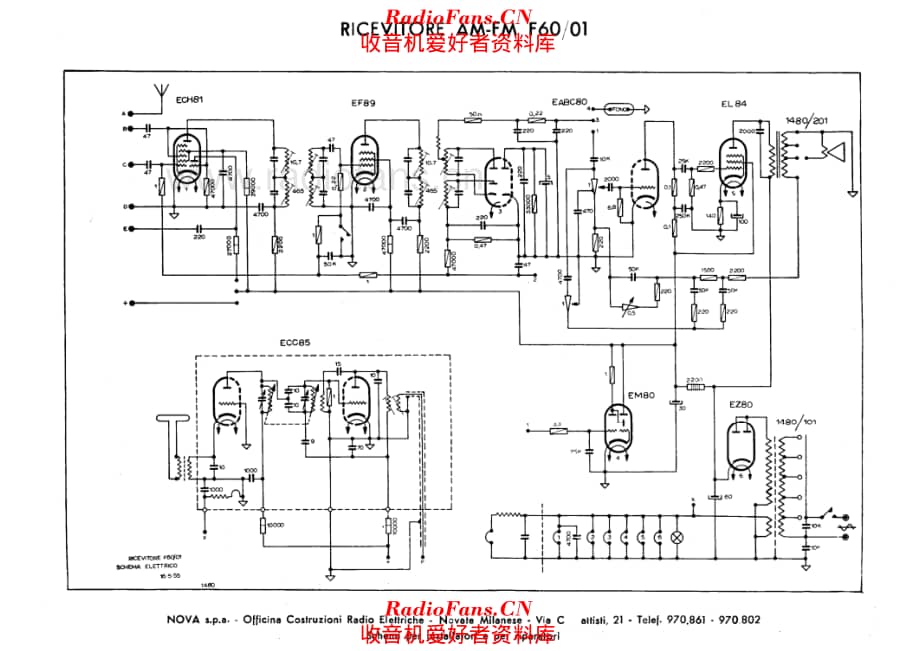 Nova F60-01 电路原理图.pdf_第1页
