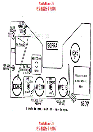 Marconi 458 top view 电路原理图.pdf