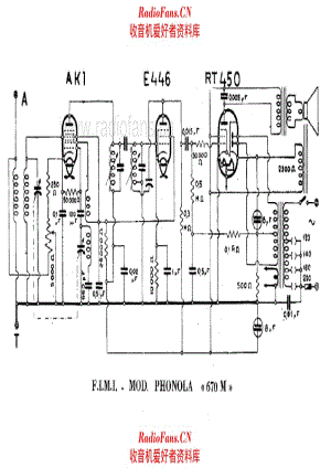 Phonola 670M_2 电路原理图.pdf