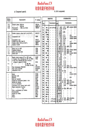 Phonola 673 components 电路原理图.pdf