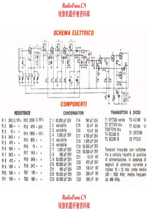 Mivar R37 电路原理图.pdf