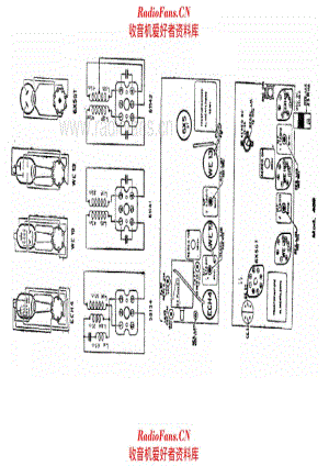 Marconi 469 assembly 电路原理图.pdf